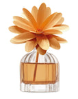 MUHÀ Flower Diffuser Profumatore d'ambiente con fiore - Cedro e Bergamotto | Scopri su Clorophilla Shop
