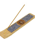 BRUCIAINCENSO OCCHIO DI NAZAR - Sodalite | Scopri su Clorophilla Shop