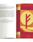 Lo Scarabeo KIT RUNE "I segreti della Magia Runica" - Elegante cofanetto con 25 Rune in Legno e libro di 176 pagine | Scopri su Clorophilla Shop