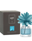 MUHÀ Flower Diffuser Profumatore d'ambiente con fiore - Brezza Marina | Scopri su Clorophilla Shop