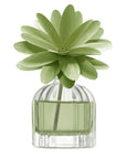 MUHÀ Flower Diffuser Profumatore d'ambiente con fiore - Mosto Supremo | Scopri su Clorophilla Shop