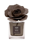 MUHÀ Rose Diffuser Profumatore ambiente con rosa - Vaniglia e Liquirizia | Scopri su Clorophilla Shop