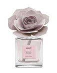 MUHÀ Rose Diffuser Profumatore ambiente con rosa - Ambra antica | Scopri su Clorophilla Shop