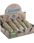 Sagrada Madre Smudge di erbe artigianali - Salvia e Rosmarino | Scopri su Clorophilla Shop