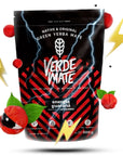 Verde Mate Set completo Yerba mate Energia Guaranà - Adatto a principianti ed esperti | Scopri su Clorophilla Shop