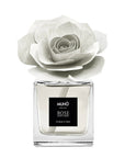 MUHÀ Rose Diffuser Profumatore ambiente con rosa - Acqua e Sale | Scopri su Clorophilla Shop