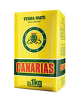 CANARIAS - Yerba Mate classico Confezione da 500/1000g | Scopri su Clorophilla Shop