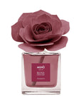 MUHÀ Rose Diffuser Profumatore ambiente con rosa - Melograno | Scopri su Clorophilla Shop