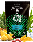 Verde Mate Tererè Yerba mate origine Paraguay - Versione da bere in ghiaccio per l'estate 500g | Scopri su Clorophilla Shop