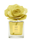 MUHÀ Rose Diffuser Profumatore ambiente con rosa - Uva e fico | Scopri su Clorophilla Shop