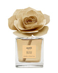 MUHÀ Rose Diffuser Profumatore ambiente con rosa - Vaniglia e Ambra pura | Scopri su Clorophilla Shop