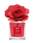 MUHÀ Rose Diffuser Profumatore ambiente con rosa - Petali di rosa | Scopri su Clorophilla Shop
