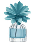 MUHÀ Flower Diffuser Profumatore d'ambiente con fiore - Brezza Marina | Scopri su Clorophilla Shop