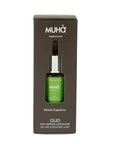 MUHÀ Olio Idrosolubile 15ml - Mosto Supremo | Scopri su Clorophilla Shop