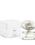 MUHÀ Rose Diffuser Profumatore ambiente con rosa - Acqua e Sale | Scopri su Clorophilla Shop