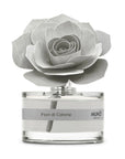 MUHÀ Rose Diffuser Profumatore ambiente con rosa - Fiori di cotone | Scopri su Clorophilla Shop
