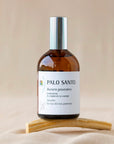 OLFATTIVA PROFUMO BOTANICO AROMATERAPIA - Palo santo | Scopri su Clorophilla Shop
