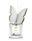 MUHÀ Butterfly Diffuser Profumatore ambiente con farfalla 50ml - Cotone e vaniglia | Scopri su Clorophilla Shop
