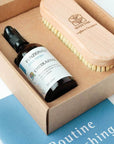 OLFATTIVA KIT DRY BRUSHING CIRCOLAZIONE - Migliora l'aspetto della pelle e riduce gli inestetismi | Scopri su Clorophilla Shop