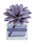 MUHÀ Flower Diffuser Profumatore d'ambiente con fiore - Muschio e Fiori | Scopri su Clorophilla Shop