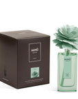 MUHÀ Peony Diffuser Profumatore ambiente con peonia - Cuoio e Frutti | Scopri su Clorophilla Shop