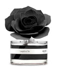 MUHÀ Rose Diffuser Profumatore ambiente con rosa - Legni e Tè | Scopri su Clorophilla Shop