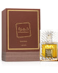 Lattafa KHAMRAH QAHWA Profumo arabo - EDP spray 100ml | Scopri su Clorophilla Shop