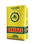 CANARIAS - Yerba Mate classico Confezione da 500/1000g | Scopri su Clorophilla Shop