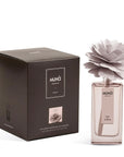 MUHÀ Peony Diffuser Profumatore ambiente con peonia - Lino e Cotone | Scopri su Clorophilla Shop