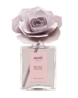MUHÀ Rose Diffuser Profumatore ambiente con rosa - Ambra antica | Scopri su Clorophilla Shop