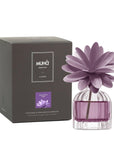 MUHÀ Flower Diffuser Profumatore d'ambiente con fiore - Muschio e Fiori | Scopri su Clorophilla Shop