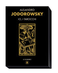 Lo Scarabeo "Io, I Tarocchi" Jodorowsky Kit - 22 carte con libro | Scopri su Clorophilla Shop