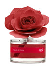 MUHÀ Rose Diffuser Profumatore ambiente con rosa - Petali di rosa | Scopri su Clorophilla Shop