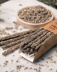SAGRADA MADRE INCENSO BOTANICO - Salvia bianca | Scopri su Clorophilla Shop