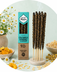 SAGRADA MADRE INCENSO BOTANICO - Calendula, camomilla e olibano | Scopri su Clorophilla Shop