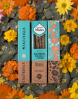SAGRADA MADRE INCENSO BOTANICO - Calendula, camomilla e olibano | Scopri su Clorophilla Shop