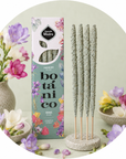 SAGRADA MADRE INCENSO LINEA BOTANICO FLOREALE - Fresia | Scopri su Clorophilla Shop