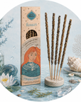 SAGRADA MADRE INCENSO 5 ELEMENTI - Diverse fragranze | Scopri su Clorophilla Shop