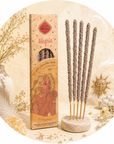 SAGRADA MADRE INCENSO 5 ELEMENTI - Diverse fragranze | Scopri su Clorophilla Shop