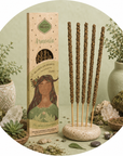 SAGRADA MADRE INCENSO 5 ELEMENTI - Diverse fragranze | Scopri su Clorophilla Shop
