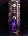 SAGRADA MADRE INCENSO MAHA MASALA - Energia del sole, della luna e delle stelle | Scopri su Clorophilla Shop