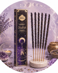 SAGRADA MADRE INCENSO MAHA MASALA - Energia del sole, della luna e delle stelle | Scopri su Clorophilla Shop
