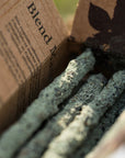 SAGRADA MADRE INCENSO GAIA BLEND MASALA - Oasi di Relax e Armonia | Scopri su Clorophilla Shop