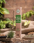 SAGRADA MADRE INCENSO LINEA PALO SANTO - Palo santo e Rosmarino | Scopri su Clorophilla Shop