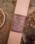 SAGRADA MADRE INCENSO LINEA PALO SANTO - Palo santo e Mirra | Scopri su Clorophilla Shop