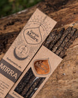 SAGRADA MADRE INCENSO NATURALE - Mirra | Scopri su Clorophilla Shop