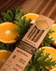 SAGRADA MADRE INCENSO NATURALE - Arancia, Citronella e Palo santo | Scopri su Clorophilla Shop