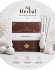 SAGRADA MADRE KIT INCENSO HERBAL - Prosperità | Scopri su Clorophilla Shop