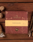 SAGRADA MADRE KIT INCENSO HERBAL - Purificazione | Scopri su Clorophilla Shop