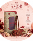 SAGRADA MADRE KIT INCENSO - Petali d'amore | Scopri su Clorophilla Shop